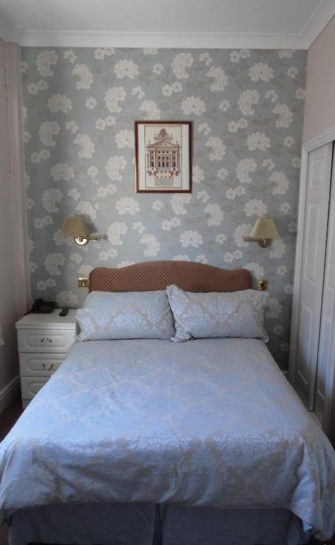 Hunters Guest house Southampton